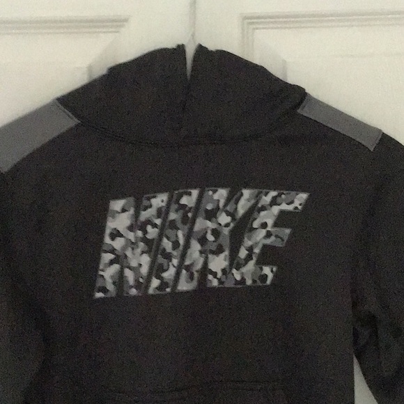 Nike jacket - Picture 4 of 6